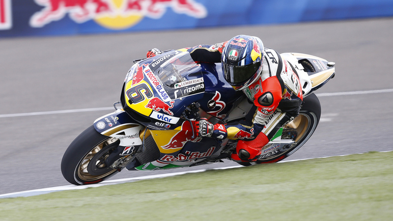 LCR Honda's Bradl Hoping To Regain Momentum At Brno