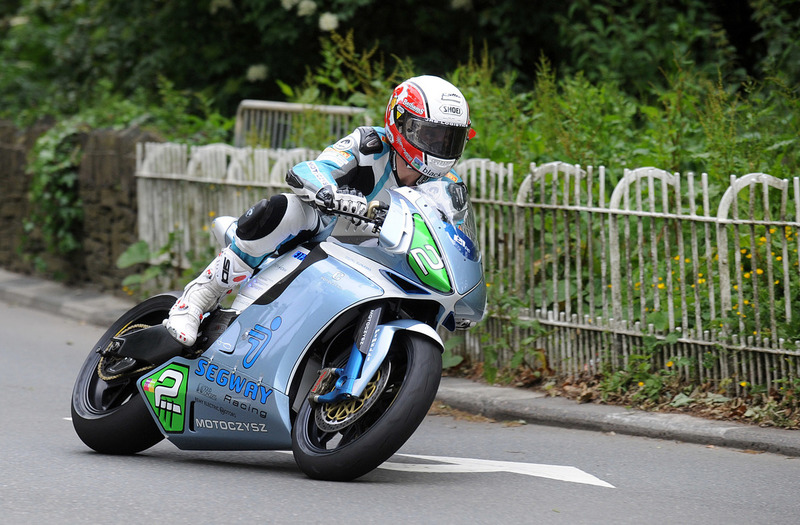 Miller, Rapp, Rutter, Turpin To Race For MotoCzysz In 2013