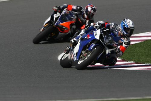 Suzuki Endurance Racing Team Takes Pole Position For Endurance World Championship Finale, In Qatar