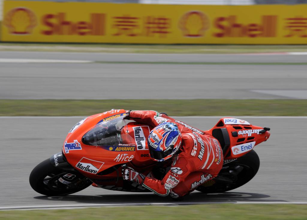 Updated: More Previews Of The French Grand Prix At Le Mans