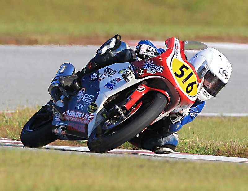 YOUNG GUN PROFILE: Anthony Mazziotto III