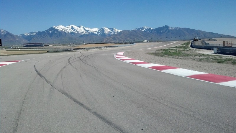 Rider Safety Disregarded: New Steel Barriers Installed In Impact Zones At Miller Motorsports Park