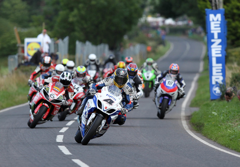 Guy Martin Is The