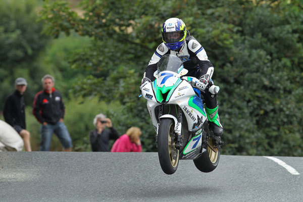 Manx Motorcycle Club Releases 2014 Manx Grand Prix Race Schedule