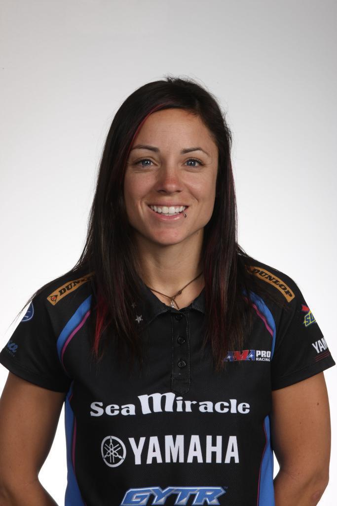 Melissa Paris To Race Honda CBR600RR In AMA Pro Daytona SportBike With Support From Freegun