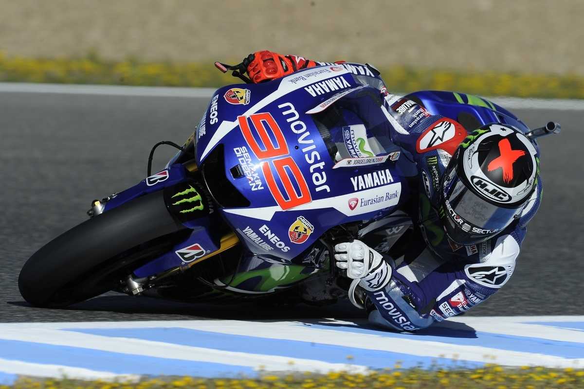 Valentino Rossi After Jerez - Is the End Really Nigh? - Asphalt