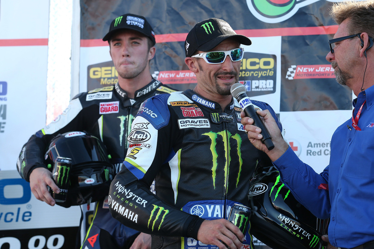 Editorial: Facts Don’t Support Posted Claims Made By AMA Pro Racing Official