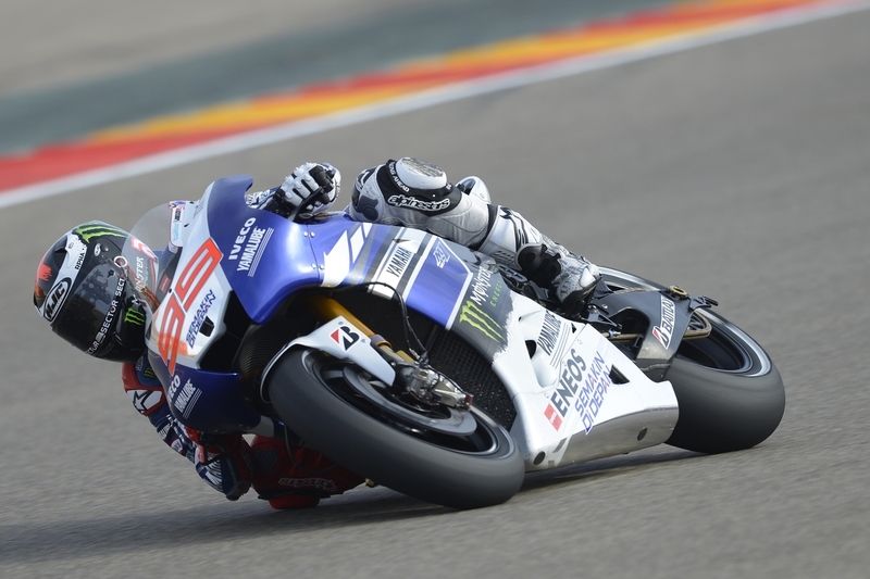 Lorenzo: