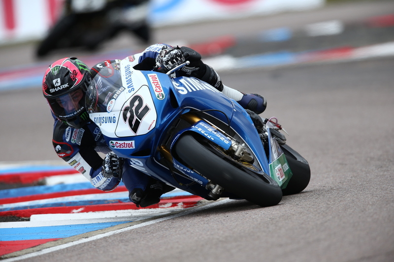 Honda UK To Sit Out 2014 British Superbike Championship, Focus On 2015 Return