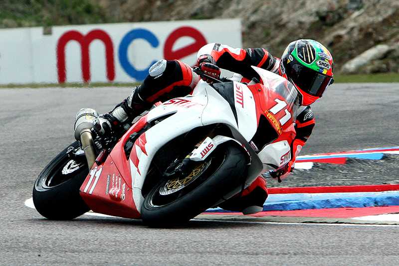 The Final Round Of Press Releases From Last Weekend's Various Races