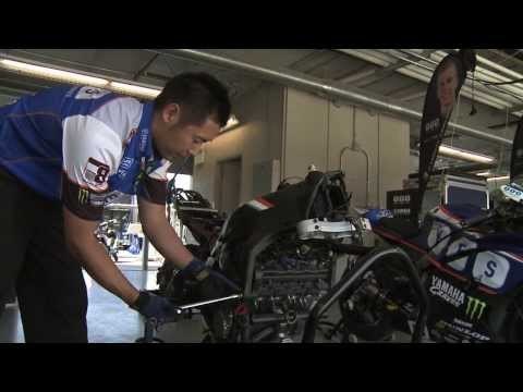 Yamaha R6 Racers Dominate Daytona Sportbike at Miller 2013