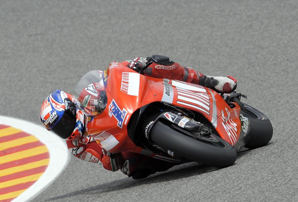 Stoner On Catalunya: I Think We Can Be Reasonably Confident
