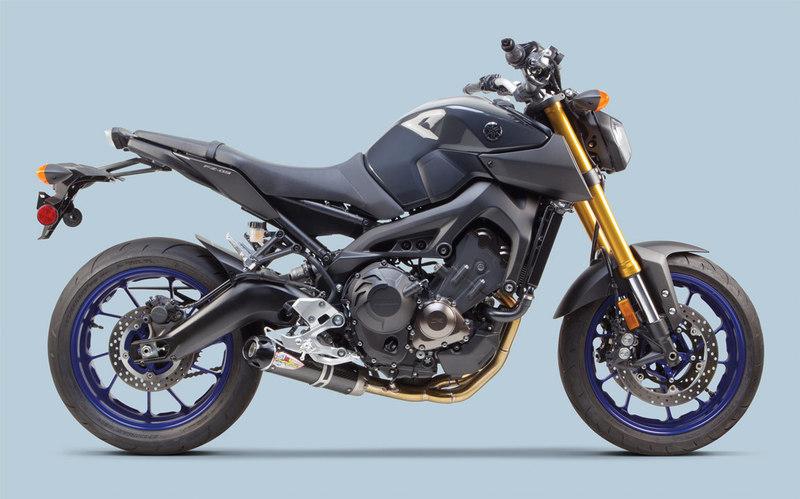 Two Brothers Racing’s New S1-R Exhaust
