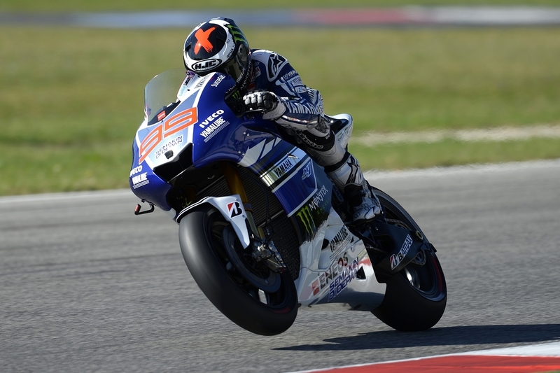 More Previews Of This Coming Weekend's MotoGP Event At Motorland Aragon