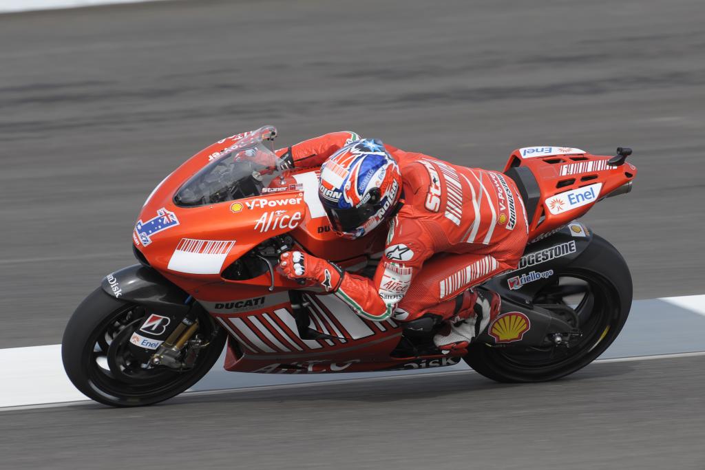 Updated: Elias Quickest In Dry Saturday Morning MotoGP Practice At Red Bull Indianapolis GP