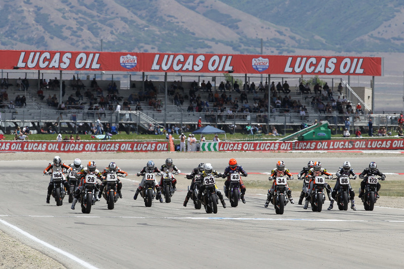 Larry H. Miller Group Forms Miller Performance Division, Which Includes Miller Motorsports Park And Yamaha Champions Riding School