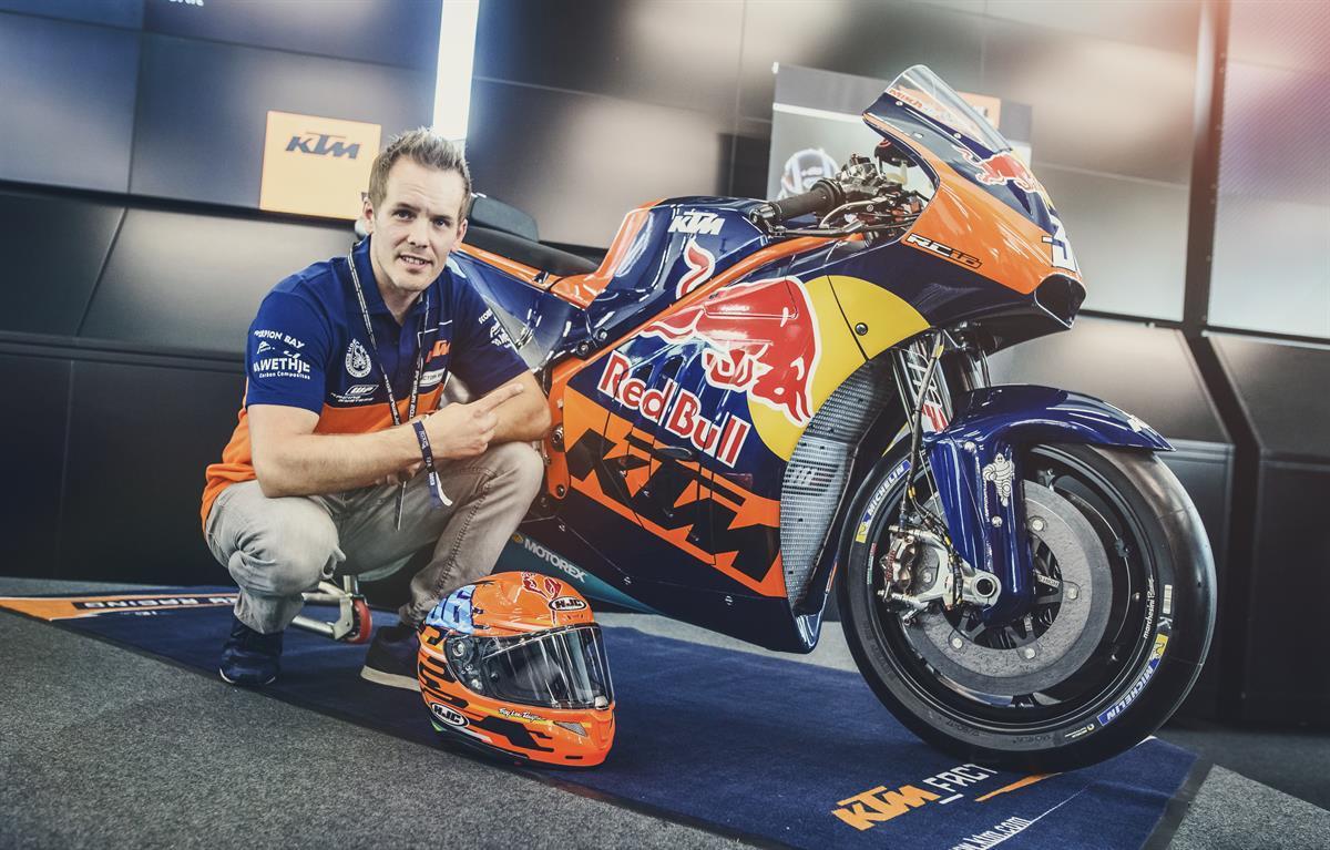 Ktm news on sale