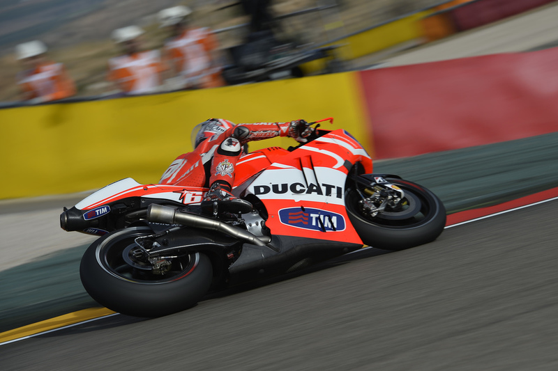 Nicky Hayden: