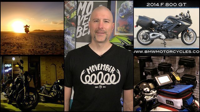 Greg's Garage: Episode 19 Now Available For Viewing