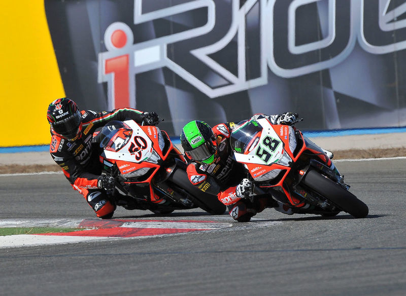 More Previews Of This Coming Weekend's World Superbike Event At Mazda Raceway Laguna Seca