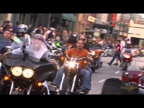 2013 Motorcycles on Meridian brought to you by the Indianapolis Motor Speedway