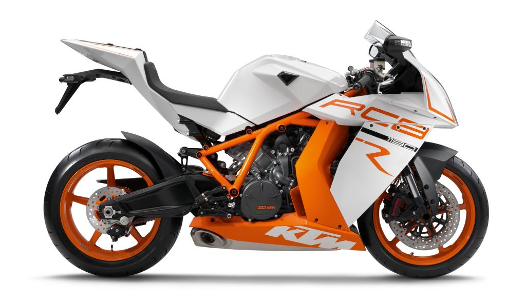 KTM North America Announces Pricing Of 2011 Street Models