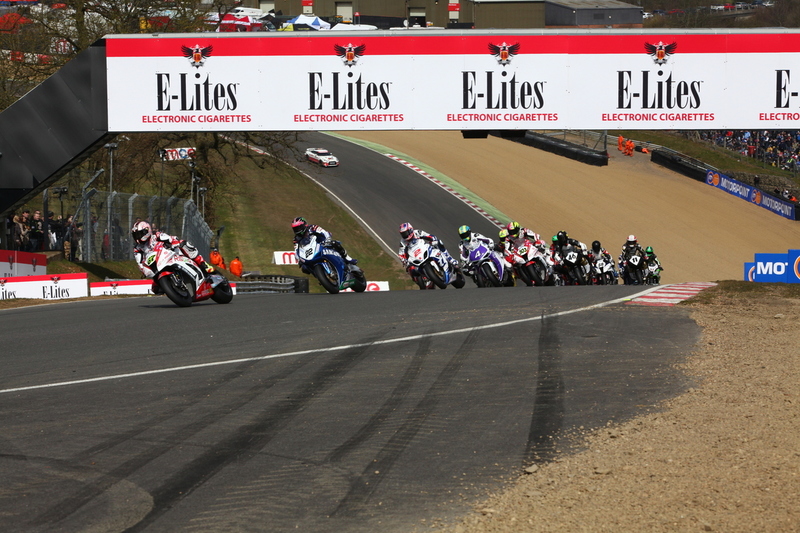 Richard Cooper To Ride For TAG Racing In 2014 British Superbike Championship