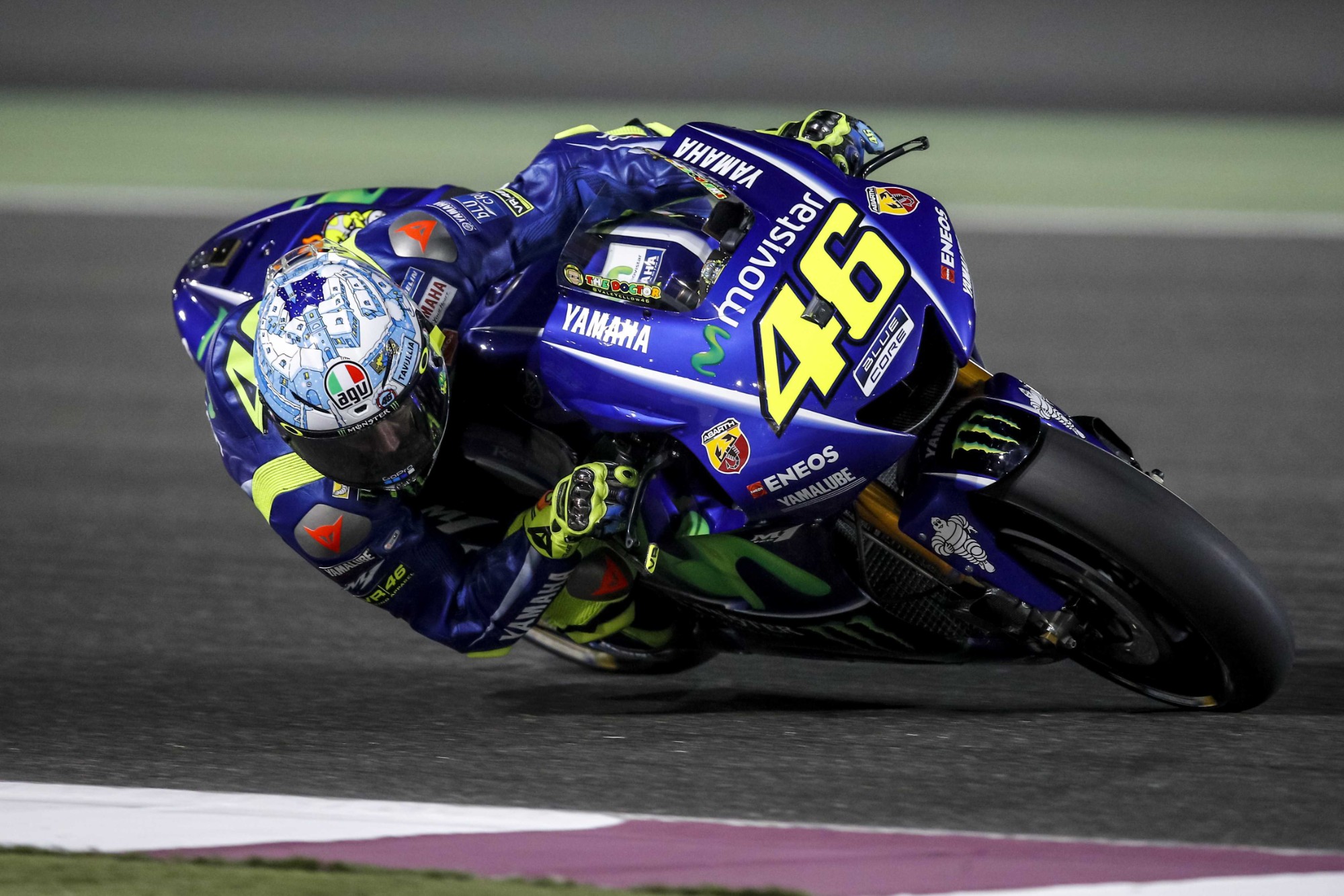 Valentino Rossi After Jerez - Is the End Really Nigh? - Asphalt