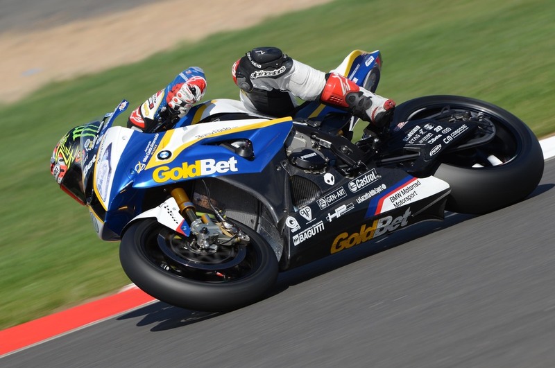 Davies Remains On Top Heading Into World Superbike Superpole At Nurburgring
