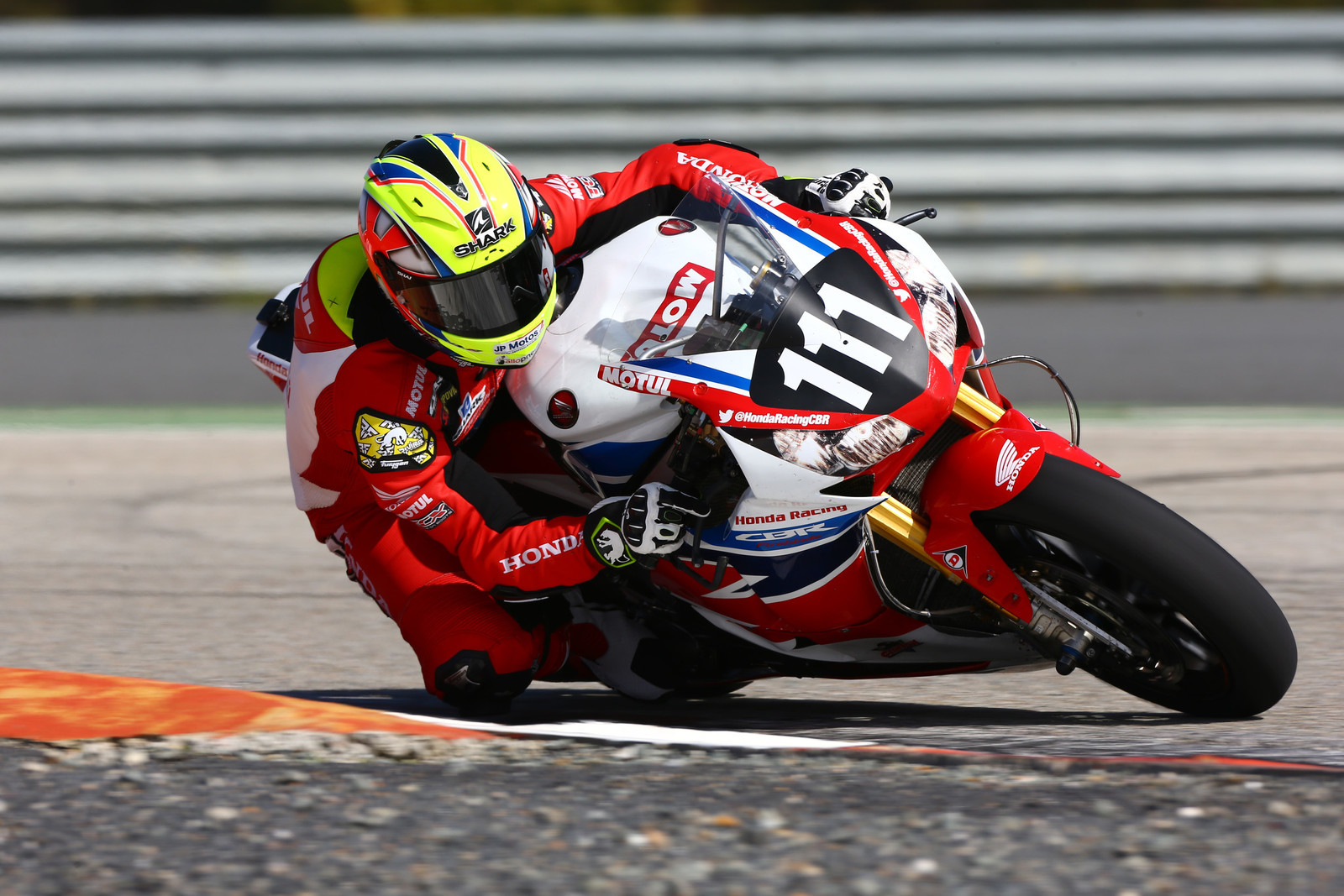 Macau Motorcycle Grand Prix: Hickman Quickest In FP1 - Roadracing