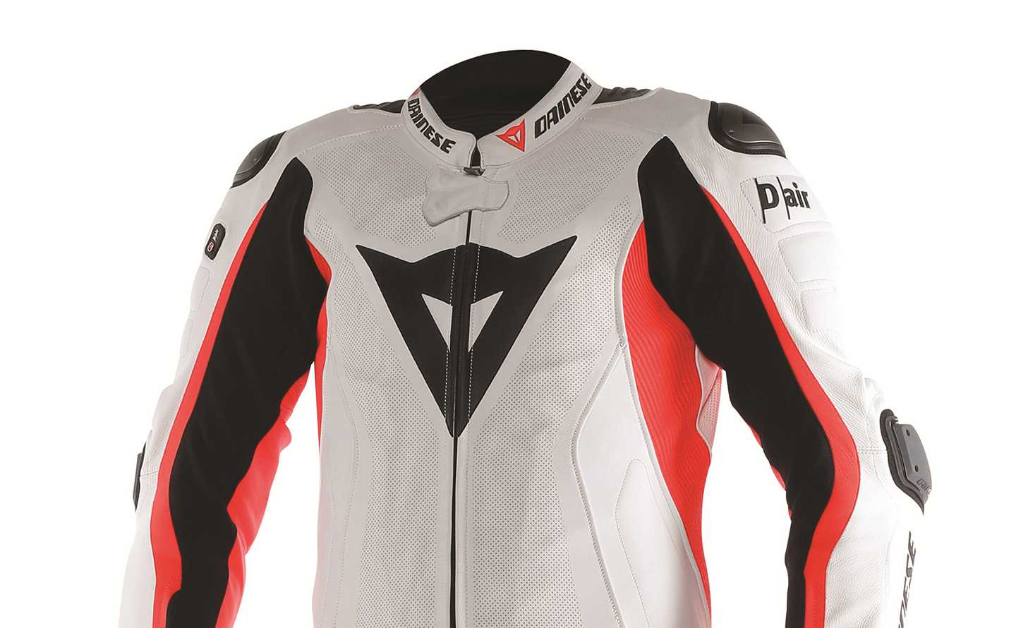 Dainese Responds To Alpinestars' Statement Regarding Their Patent ...