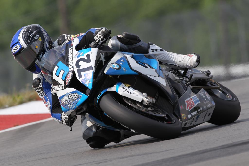 Foremost Renews As Title Sponsor Of Pegram Racing AMA Pro Superbike Team