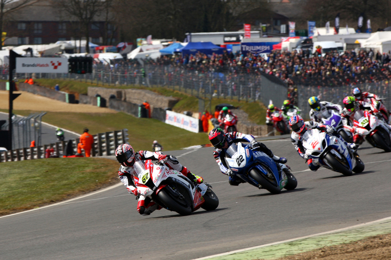 Mce British Superbike Championship Headed To Brands Hatch This Coming Weekend Roadracing World