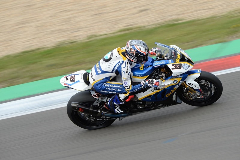 FIM Superbike World Championship: Melandri Has Won Two MotoGP Races At Intercity Istanbul Park