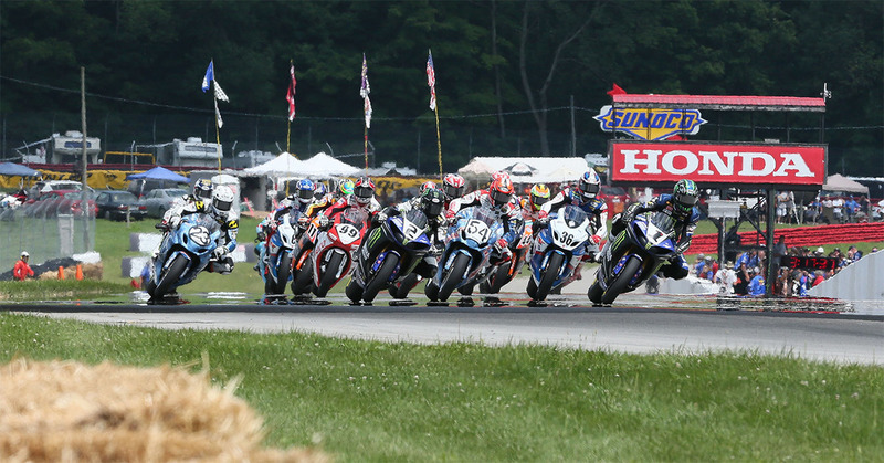 AMA Pro Racing Celebrates Social Media Outreach, Live Streaming Offerings During 2013 Season