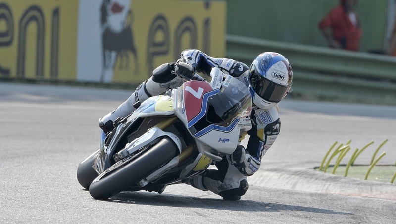More From This Past Weekend's Various Motorcycle Road Races
