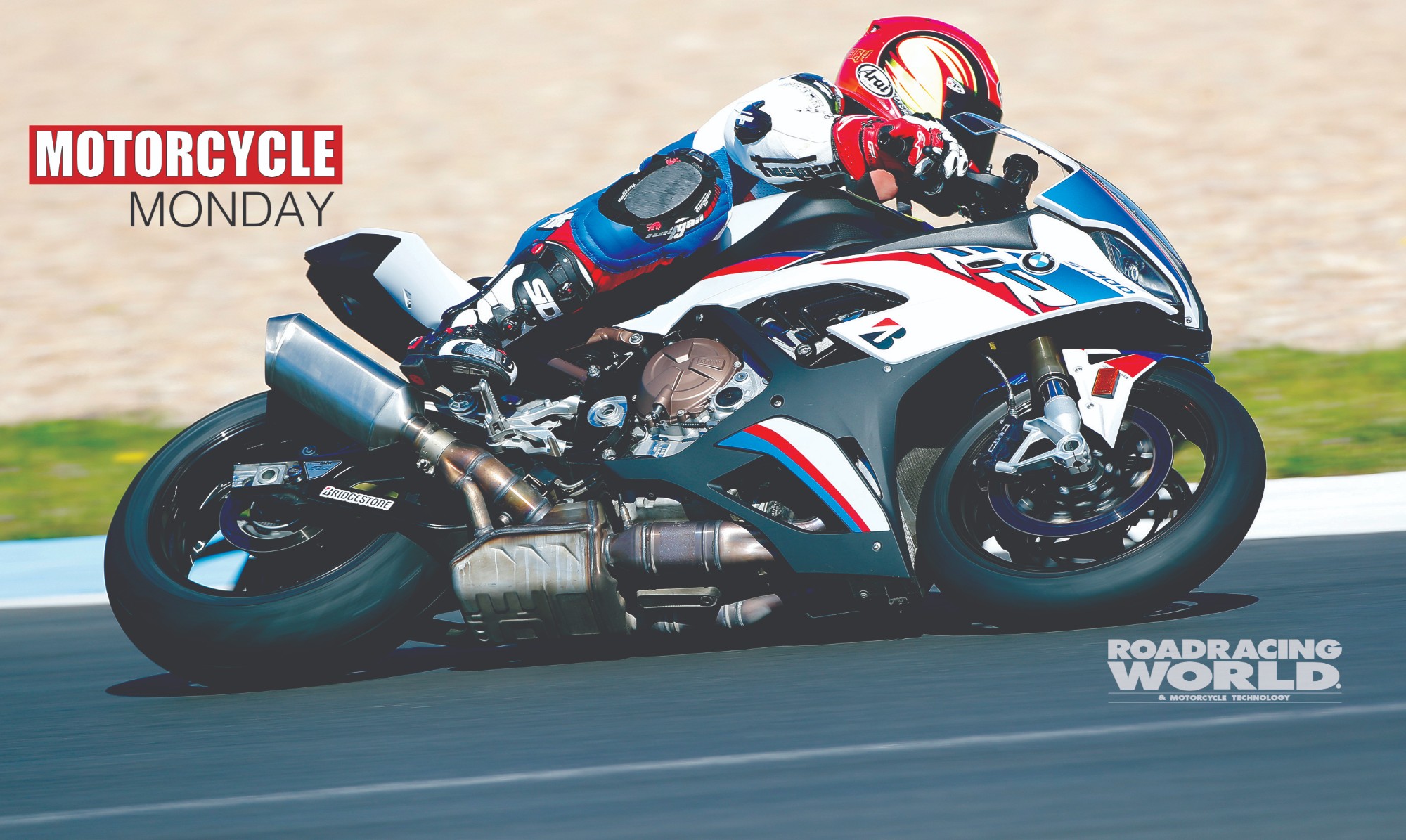 2020 BMW S1000RR First Ride