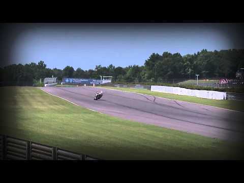 Video: A Behind-The-Scenes Look At Yoshimura Suzuki's Weekend At The Triumph Superbike Classic