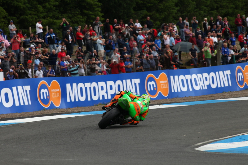 Motorpoint Extends Its Sponsorship Of The British Superbike And Supersport Championships