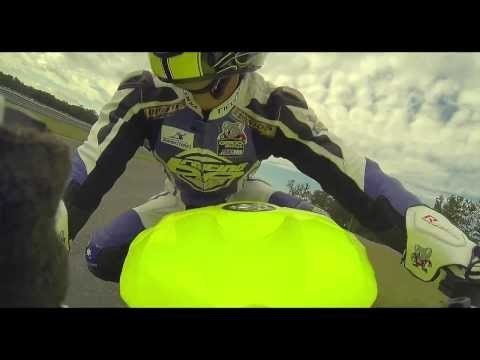 BP Racing @ New Jersey Motorsports Park AMA Round 8 2013