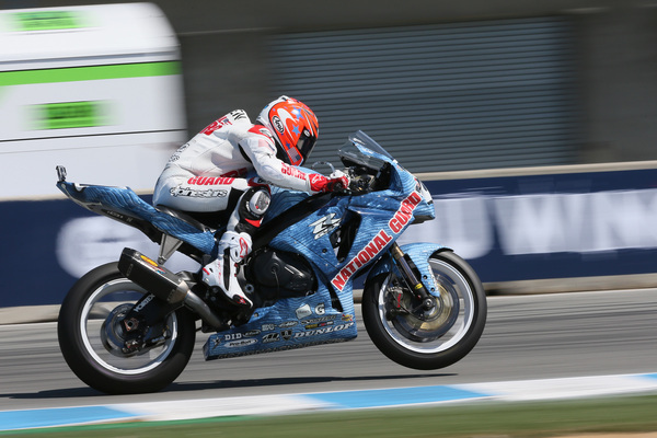 Updated: Jordan Motorsports Now Denies That Lack Of TV Coverage Motivated Decision To Run World Superbike At Laguna Seca