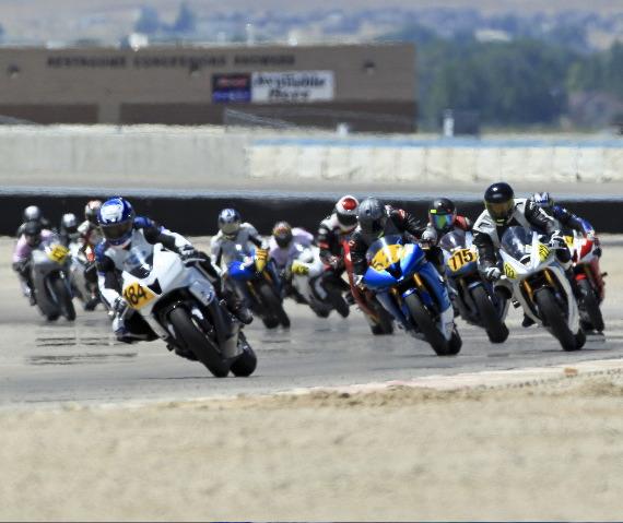 UtahSBA Launches RacingExperience Program To Introduce Street Riders To Road Racing At Miller Motorsports Park