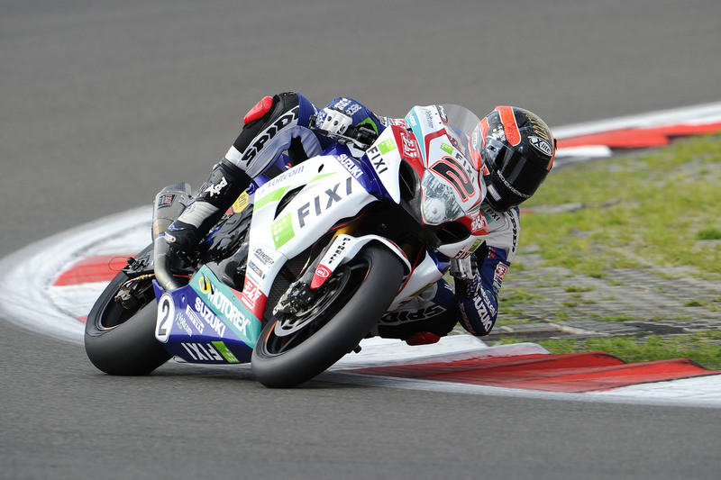 Injured Camier Will Attempt To Ride At Intercity Istanbul Park