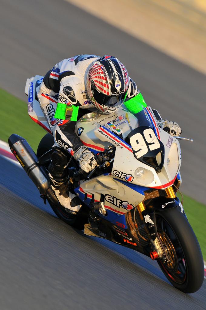 Even More From Last Weekend's Various Races