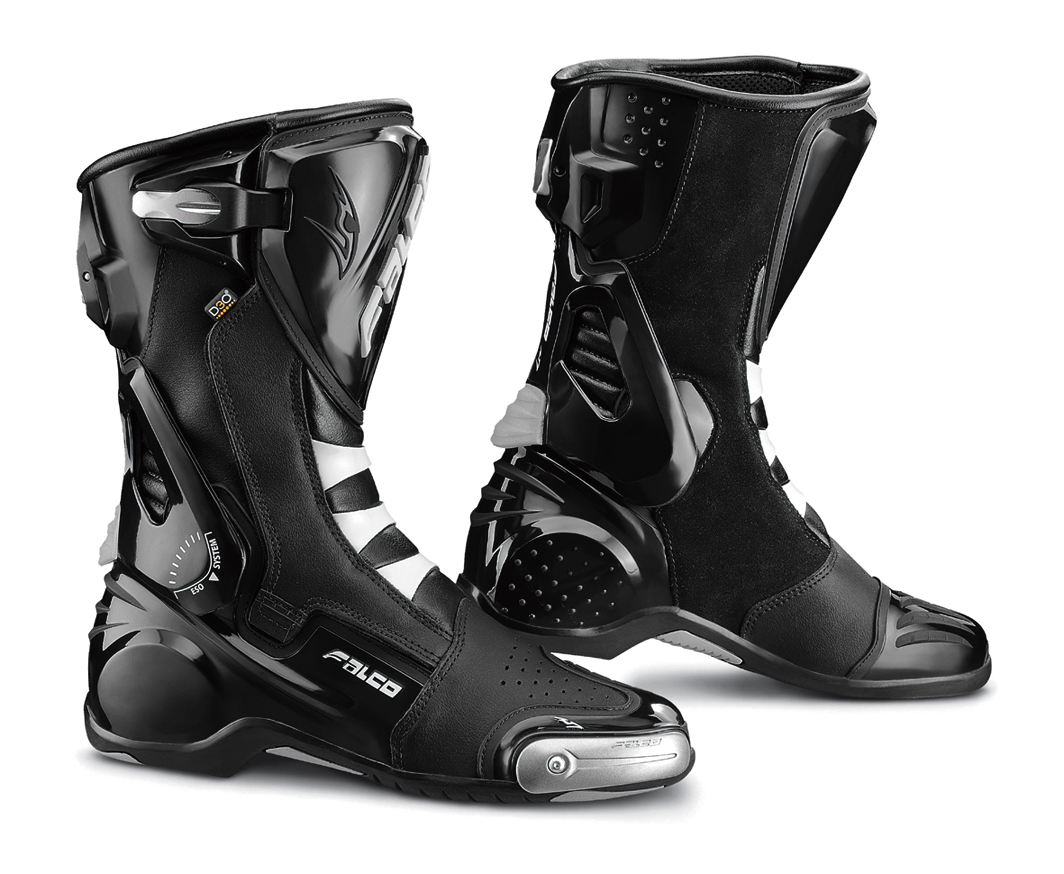 Falco 309 ESO Pro 2 Racing Boots