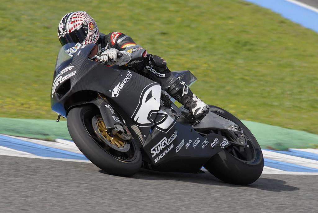 FIM Names Some Of The Teams That Will Be Offered Entries Into 2012 MotoGP World Championship