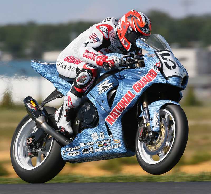 Hear AMA Pro Racers Roger Hayden, Geoff May, Tyler O'Hara On The Radio Tonight