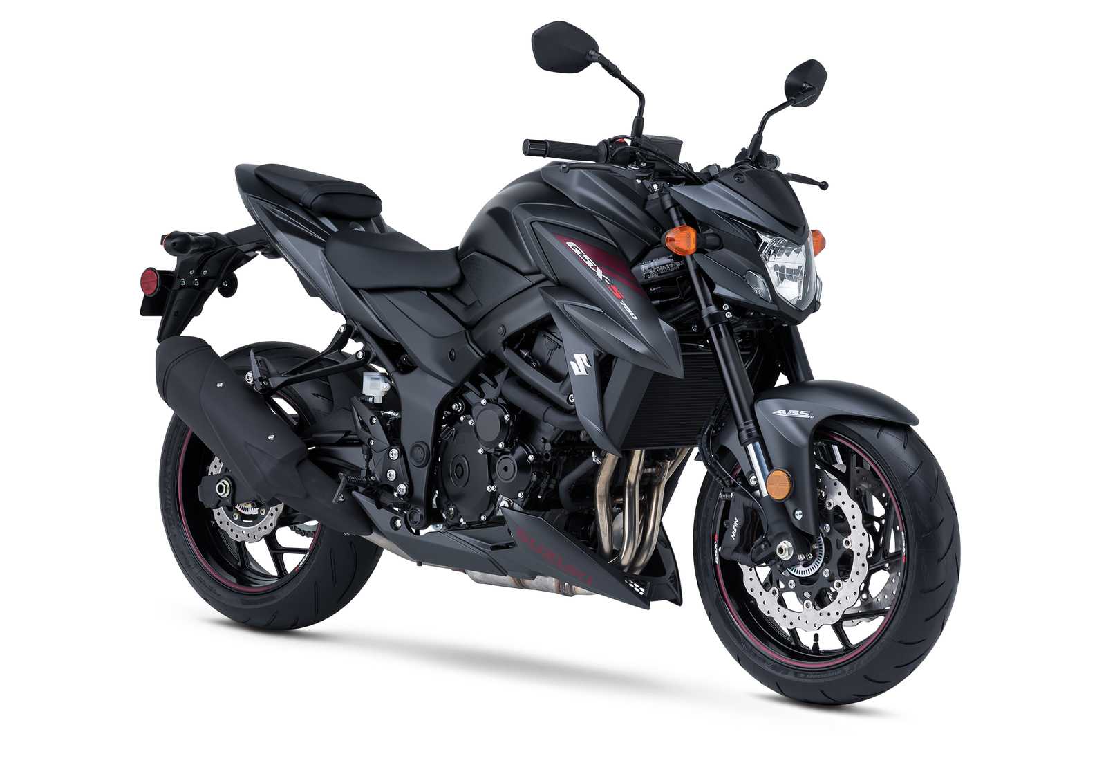 Suzuki Introduces New Gsx S750 With More Power And 50 State Emission Homologation Updated Roadracing World Magazine Motorcycle Riding Racing Tech News