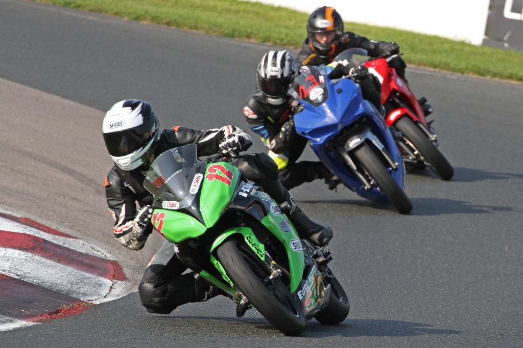 Sport sales bike racing