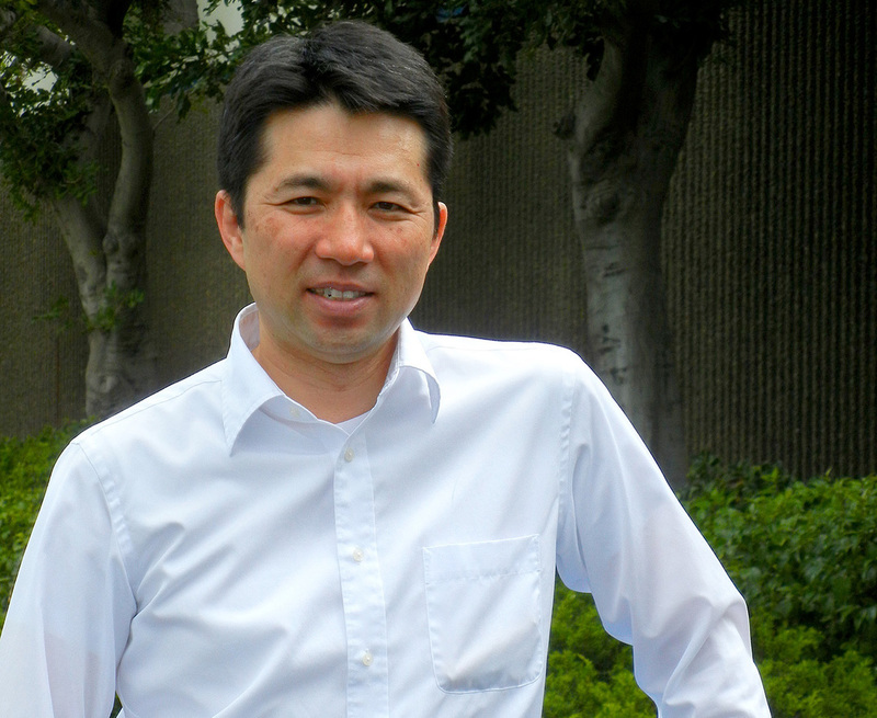 Toru Muraki Named President Of Suzuki Motor Of America